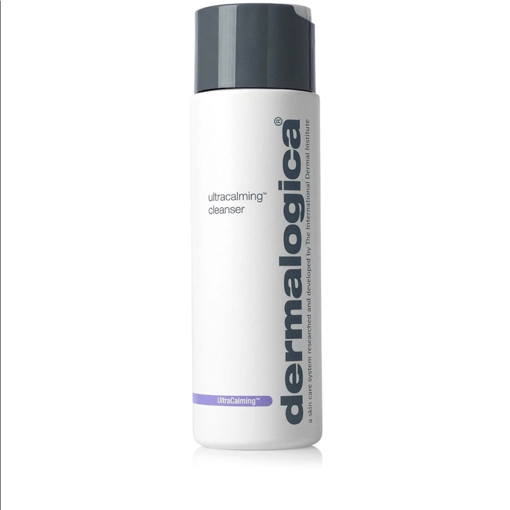 Calming Cleanser
